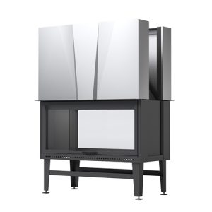 Çift Taraflı (Tünel) Hazneler